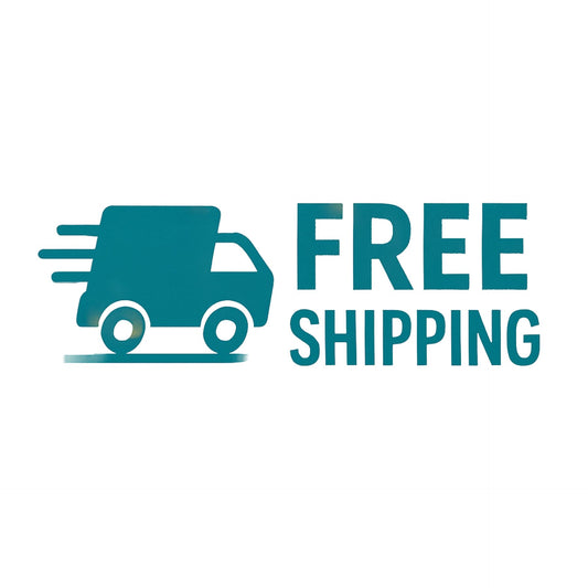 FREE Shipping